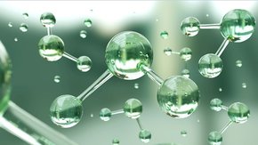 Als waterstofproefjes leiden tot chemietransitie