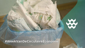 Circulaire keuzes maken kan je zelf