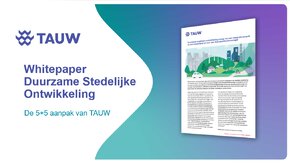 Artikel H2O - Hydrologische effecten studie van het vervangen van naaldbos