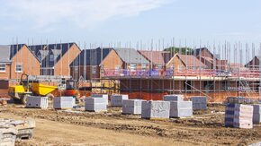 Natuurvergunning (stikstof) voor woningbouw Halvinkhuizen te Putten