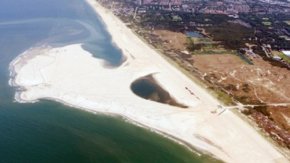 Tauw levert bijdrage aan studiereis Wereldbank over nature based solutions
