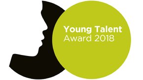 Young Talent Award 2018 uitgereikt