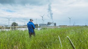 Haalbaarheidsstudies naar emissiereductietechnieken voor industriële productielocatie