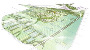 Variantenstudie nieuwe waterketenconcepten Middengebied Zuidplas