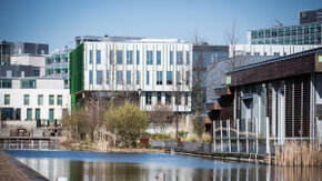 Lancering nieuw Facility Compliance tool