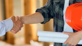 Nationaal Congres Aanbesteden en Contracteren: Tauw draagt bij met vier sessies