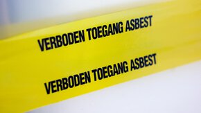 TAUW adviseert Rijksvastgoedbedrijf bij aanpak asbest