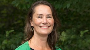 Klimaatverandering is ook een opgave voor de waterbouwsector