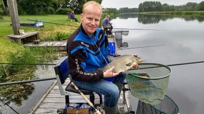 Jong geleerd is oud gedaan