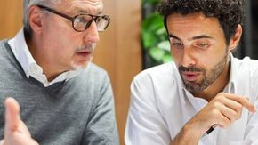 Omgaan met risico’s: een cultuurverandering op bestuursniveau