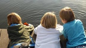 Samenwerking centraal in Visiedocument Waterschappen
