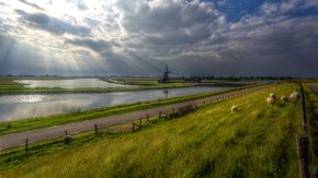 Hét recept voor innovatie in de waterbouw!