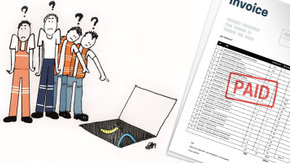 Als de rook is opgetrokken…