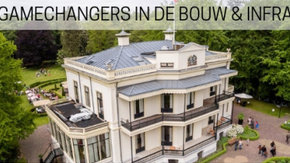Workshop Tauw op Bouwgenootschap Congres ‘Gamechangers in de bouw & infra’