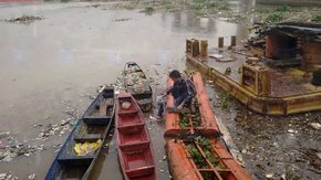 Innovatieve monitoring voor internationale waterkwaliteitsverbetering