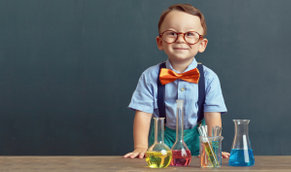 Chemietransitie: ruim baan voor fundamentele verandering in de chemische sector?!