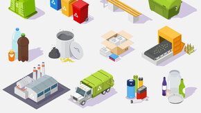 5 success factors on the road to circular industry
