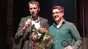 ‘Aardappelfabriek verwarmt zwembad met riothermie’ wint publieksprijs Vernufteling 2017