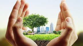 Heijmans, BPD en Tauw: Klimaatbestendige leefomgeving, wij bouwen mee!