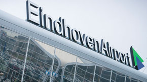 Eindhoven Airport