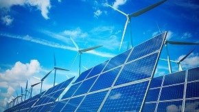 Gezamenlijke visie lokale energietransitie