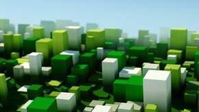 Le marché du Real Estate prend une forte teinte d’ESG (Environnement, Social, Gouvernance)