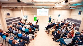 TAUW deelt kennis bouwteams tijdens ‘Gamechangers in de bouw & infra 2020’