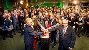 Nationaal Grondstoffenakkoord getekend