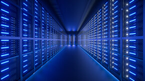 Construção de Data Centers em Espanha