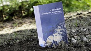Tauw In Situ boek