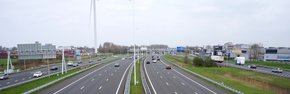 Raamcontract advies- en ingenieursdiensten ministerie IenW voor 8 percelen