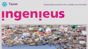 Het januari-nummer van onze digitale nieuwsbrief Ingenieus is verschenen