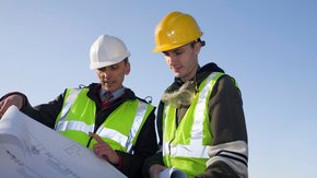 Raamcontract integrale veiligheid Rijkswaterstaat