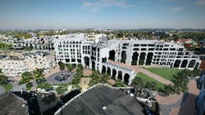 Juridisch advies contractvorm en kostenmanagement Maankwartier Heerlen
