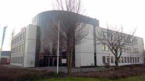 Tauw Eindhoven per 20 februari verhuisd naar nieuw duurzaam kantoor