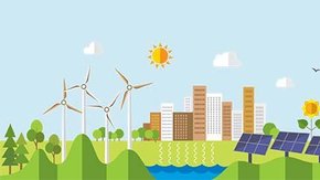 Planmatige aanpak klimaatbestendige gemeenten