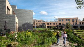 Tauw partner van Klimaatkrachtig Delfland