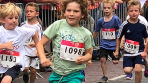 Aandacht voor koplopers