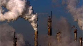 Metingen Tauw tonen aan dat Reststoffen Energie Centrale Omrin geen dioxine uitstoot