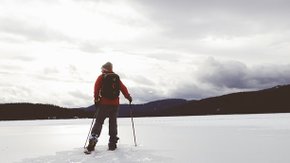Lytt til erfarne fjellfolk