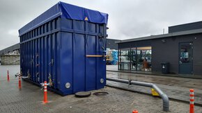 Effectiever én goedkoper water zuiveren met modulaire afvalwaterzuivering