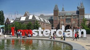 Tauw verzorgt ruimtelijke inrichting rondom Museumplein Amsterdam