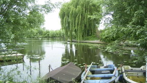 Tauw ondersteunt breed gedragen visie voor terugbrengen trekvaart in Nederhorst