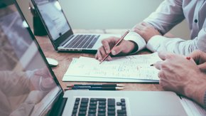 Hoe je problemen in de samenwerking oplost