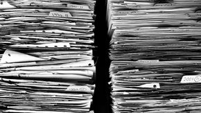 La fin du papier?