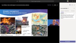 Tauw Group reveals: new technologies for data collection – what’s in it for you?