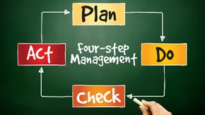 Plan-Do-Check-Act: de RI&E onder de loep