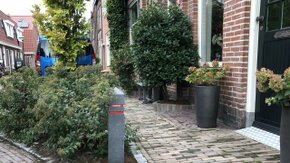 Puzzellab Toekomstbestendige Buurten voor medewerkers van gemeenten