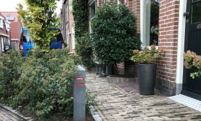 Puzzellab Toekomstbestendige Buurten voor medewerkers van gemeenten