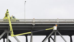 ‘Gratis’ veilig onderhoud bij oplevering van uw nieuwe assets: revival van het V&G dossier